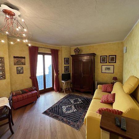 Casa Agnes Apartman Bardonecchia Kültér fotó