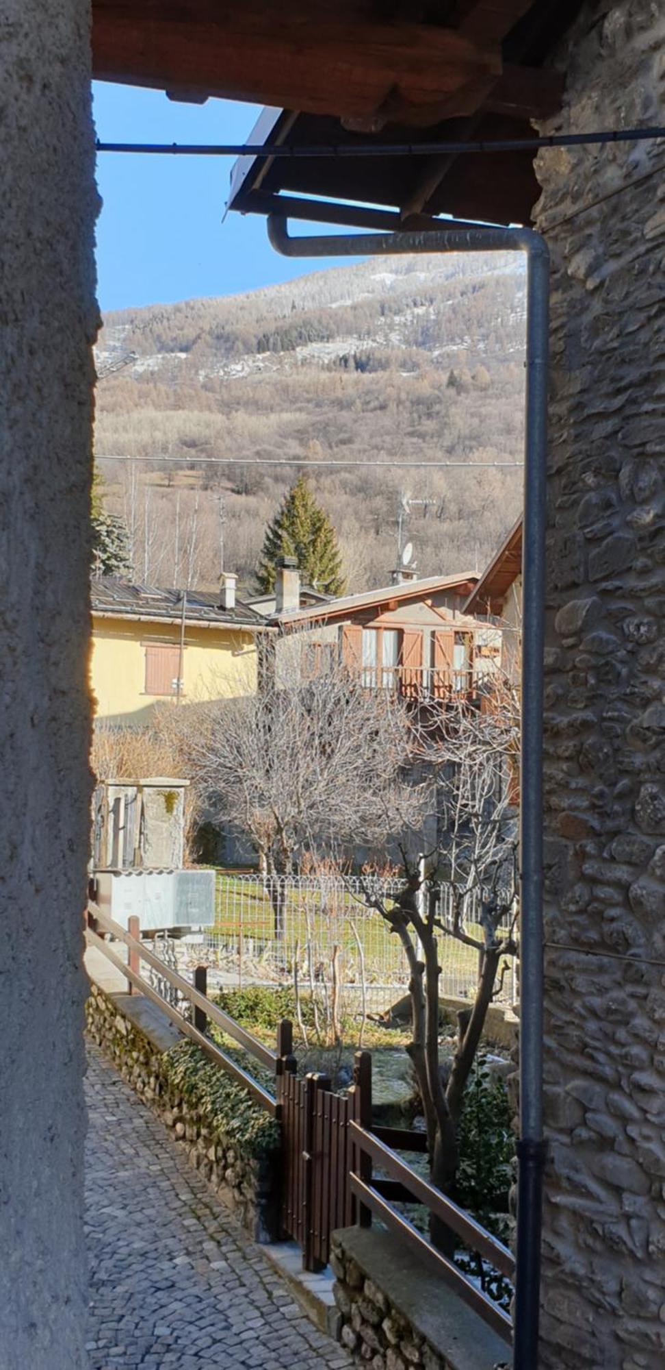 Casa Agnes Apartman Bardonecchia Kültér fotó