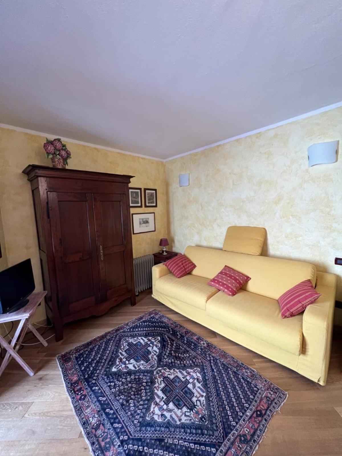 Casa Agnes Apartman Bardonecchia Kültér fotó