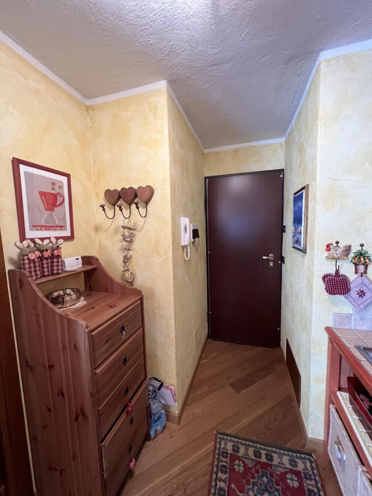 Casa Agnes Apartman Bardonecchia Kültér fotó